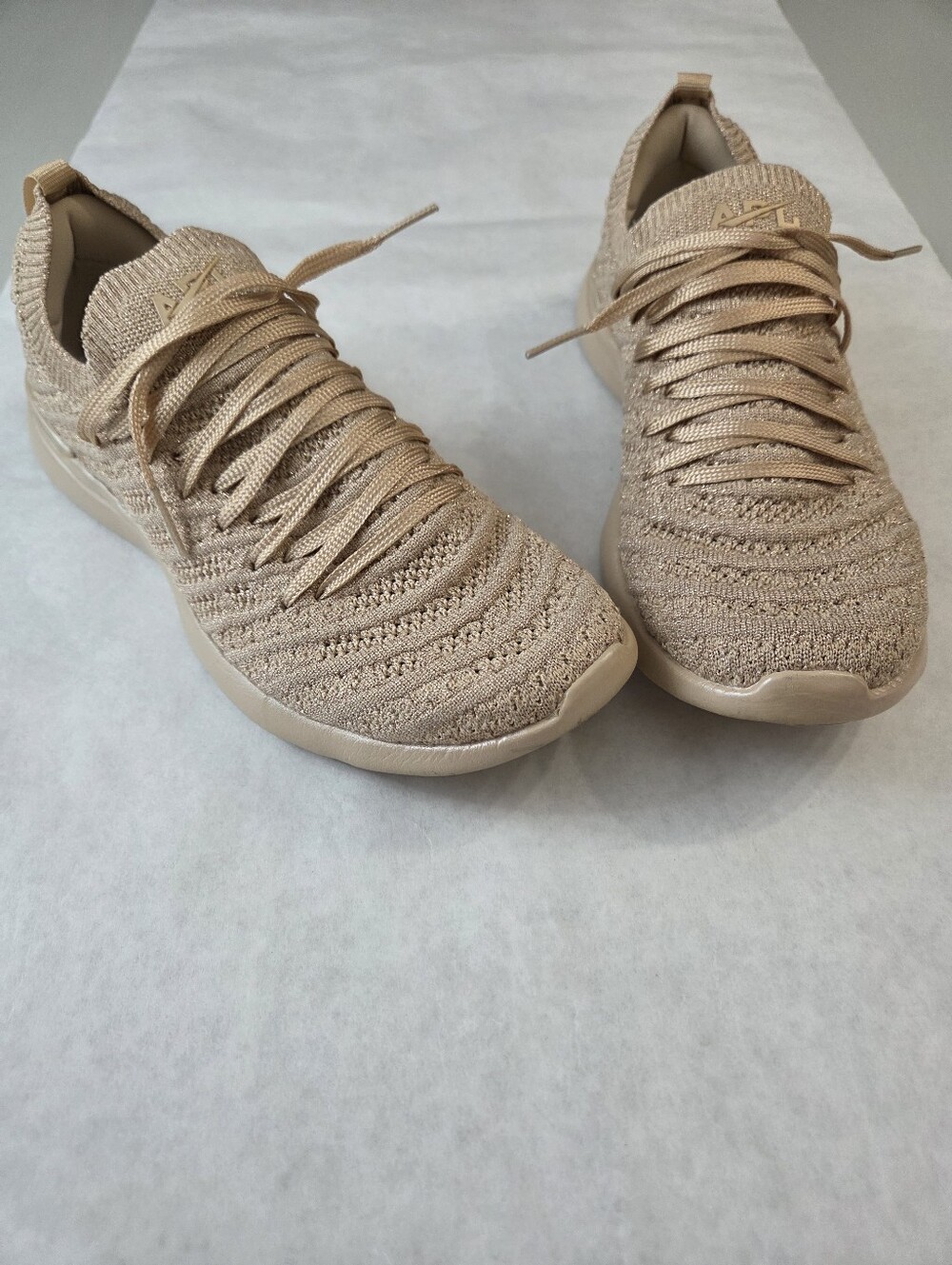 APL TechLoom Wave Sneakers